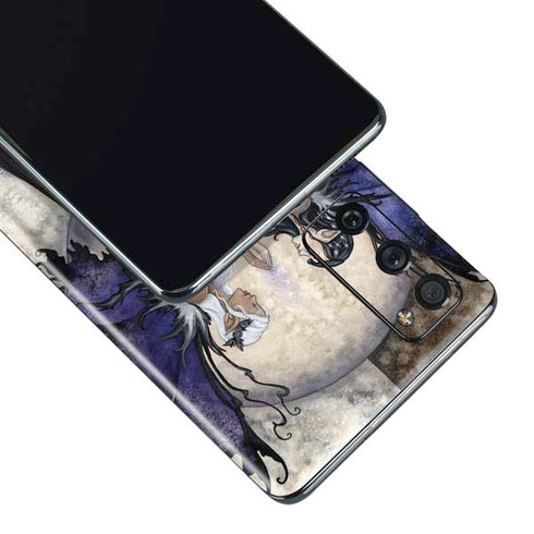 Amy Brown The Two Sisters Galaxy S20 Fan Edition Skin